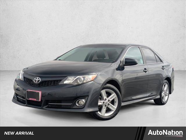 2014 Toyota Camry SE — Sedan — 95,217 mi — Buena Park, CA
