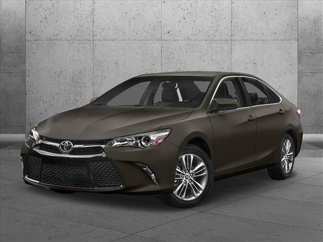 2015 Toyota Camry SE — Sedan — 171,500 mi — Buena Park, CA