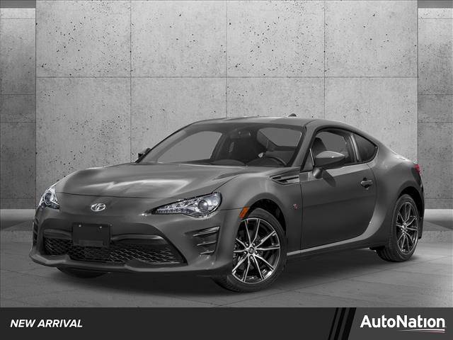 2018 Toyota 86 Base — Coupe — 98,246 mi — Buena Park, CA