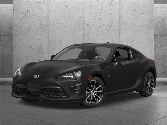 2017 Toyota 86 Base — Coupe — 102,972 mi — Buena Park, CA