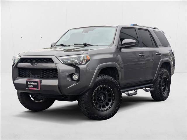 2020 Toyota 4Runner SR5 — SUV — 41,514 mi — Buena Park, CA
