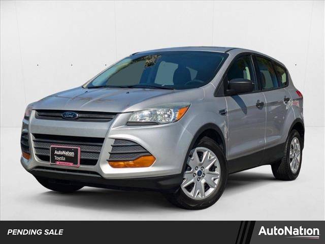 2015 Ford Escape S — SUV — 116,996 mi — Buena Park, CA