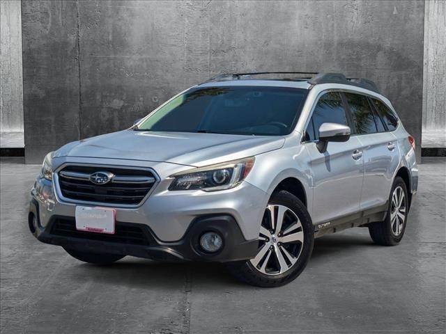 2018 Subaru Outback 2.5i Limited — SUV — 89,451 mi — Buena Park, CA