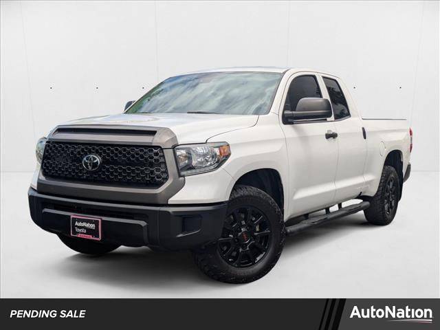 2021 Toyota Tundra SR — Pickup Truck — 73,360 mi — Buena Park, CA