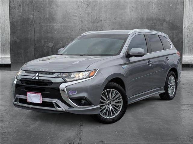 2019 Mitsubishi Outlander SEL — SUV — 67,507 mi — Buena Park, CA