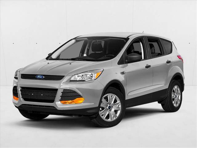 2015 Ford Escape SE — SUV — 66,219 mi — Buena Park, CA