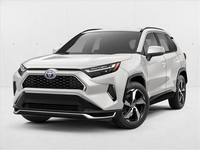 2023 Toyota RAV4 Prime SE — SUV — 43,167 mi — Buena Park, CA