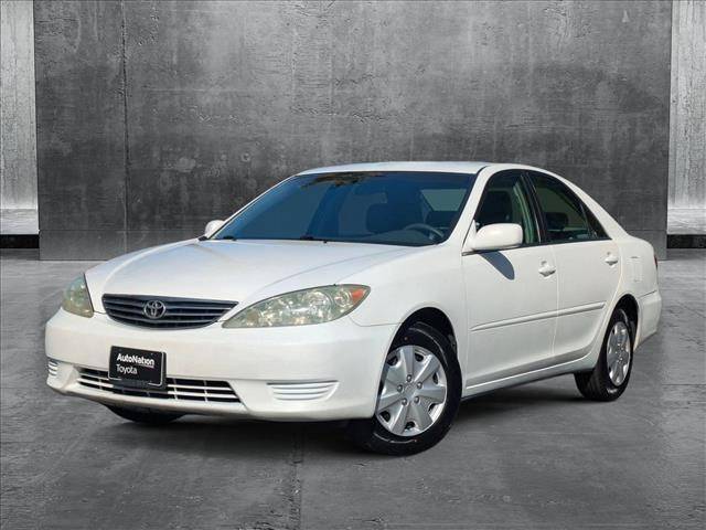 2006 Toyota Camry LE — Sedan — 185,791 mi — Buena Park, CA