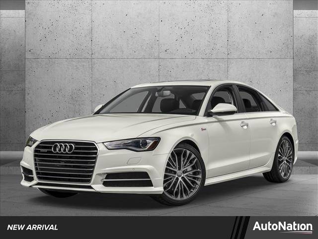 2018 Audi A6 Premium Plus — Sedan — 96,881 mi — Buena Park, CA