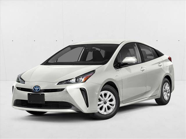 2019 Toyota Prius Limited — Hatchback — 61,873 mi — Buena Park, CA