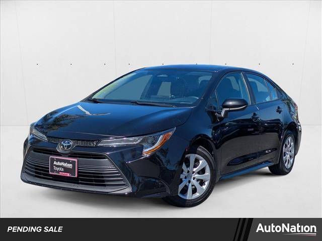 2023 Toyota Corolla LE — Sedan — 54,079 mi — Buena Park, CA