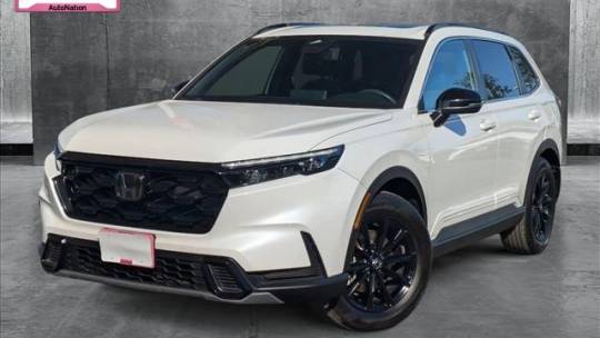 2023 Honda CR-V Hybrid Sport — SUV — 19,833 mi — Buena Park, CA