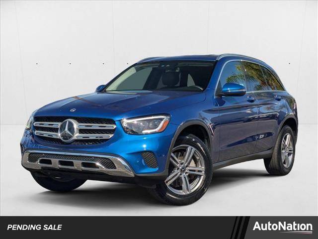 2022 Mercedes-Benz GLC GLC 300 — SUV — 22,814 mi — Buena Park, CA