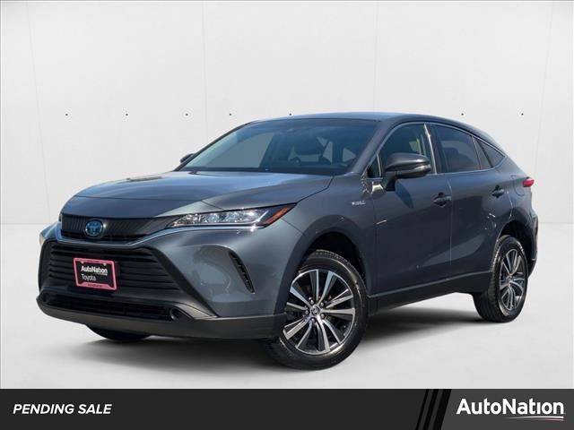 2021 Toyota Venza LE — SUV — 39,258 mi — Buena Park, CA