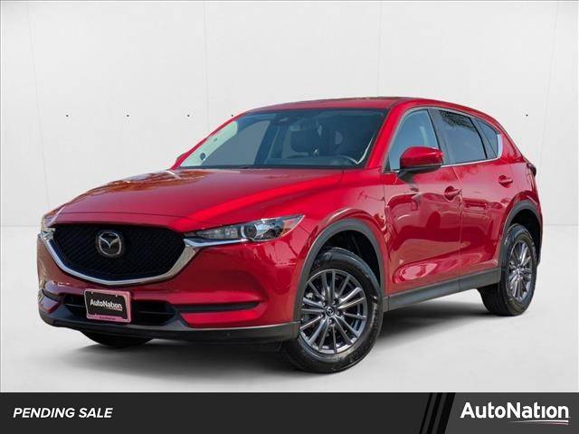 2020 Mazda CX-5 Touring — SUV — 40,978 mi — Buena Park, CA