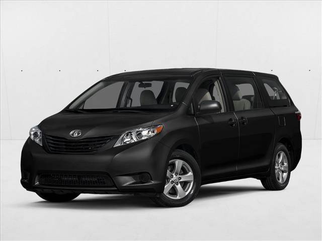 2015 Toyota Sienna SE Premium — Minivan — 146,117 mi — Buena Park, CA