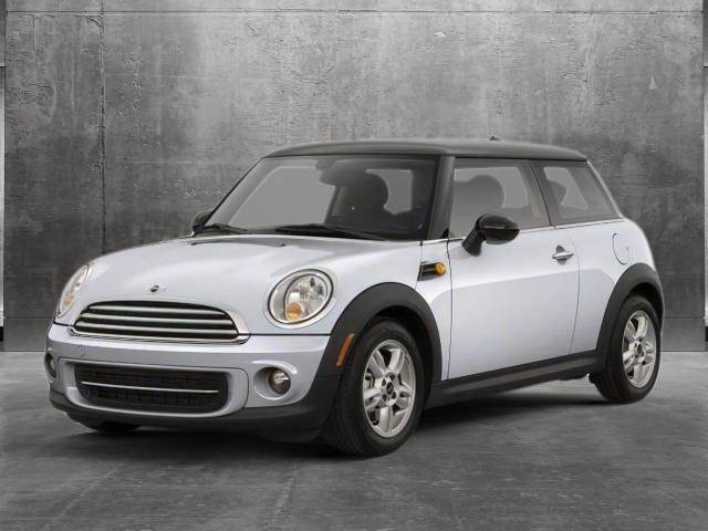2011 MINI Hardtop Cooper — Hatchback — 127,691 mi — Buena Park, CA