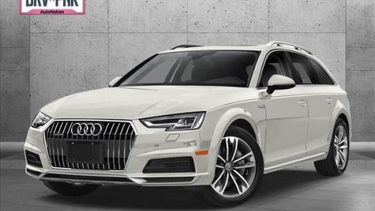 2018 Audi A4 allroad Prestige — Wagon — 160,314 mi — Buena Park, CA
