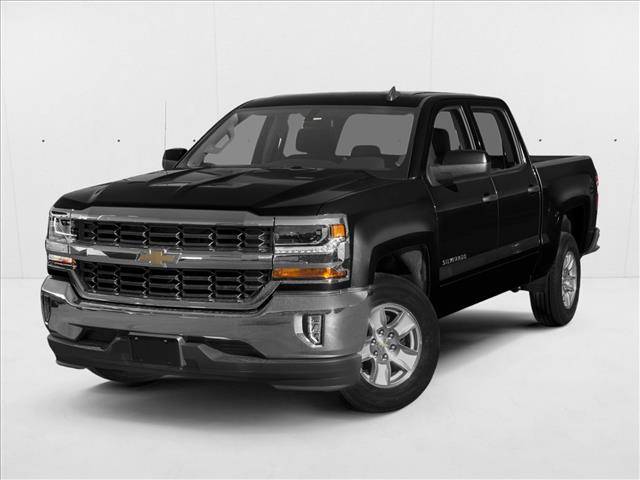 2016 Chevrolet Silverado 1500 LT — Pickup Truck — 128,177 mi — Buena Park, CA