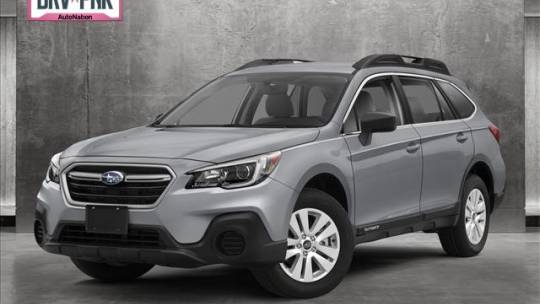 2018 Subaru Outback 2.5i — SUV — 116,024 mi — Buena Park, CA