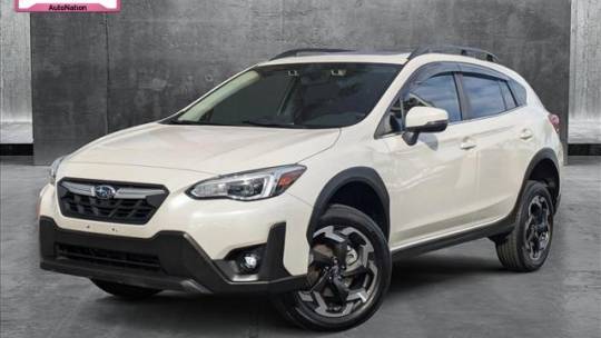 2022 Subaru Crosstrek Limited — SUV — 69,379 mi — Buena Park, CA