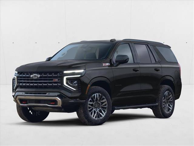2025 Chevrolet Tahoe Premier — SUV — 10,381 mi — Buena Park, CA