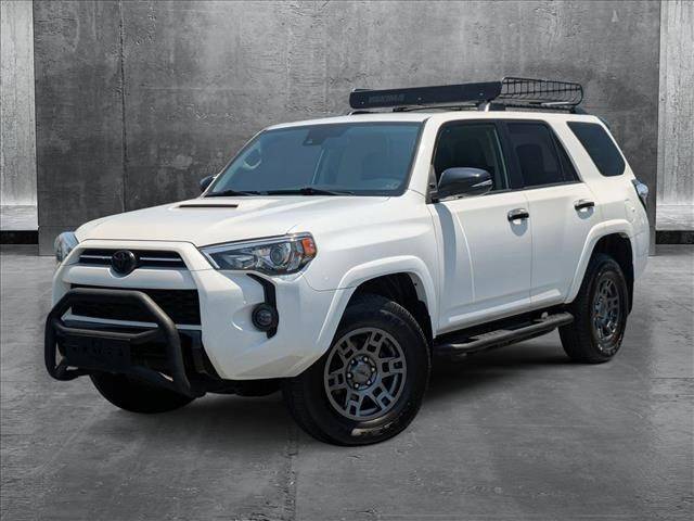 2020 Toyota 4Runner Venture — SUV — 59,970 mi — Buena Park, CA
