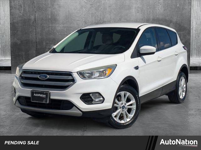 2017 Ford Escape SE — SUV — 107,665 mi — Buena Park, CA