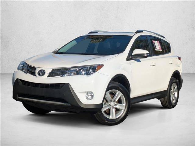 2013 Toyota RAV4 XLE — SUV — 159,866 mi — Buena Park, CA