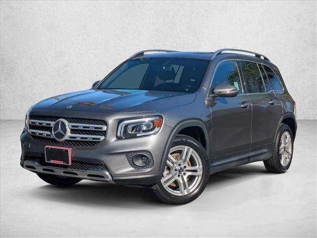 2022 Mercedes-Benz GLB GLB 250 — SUV — 25,077 mi — Buena Park, CA