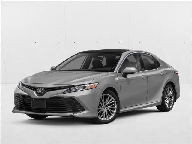 2020 Toyota Camry TRD V6 — Sedan — 56,660 mi — Buena Park, CA