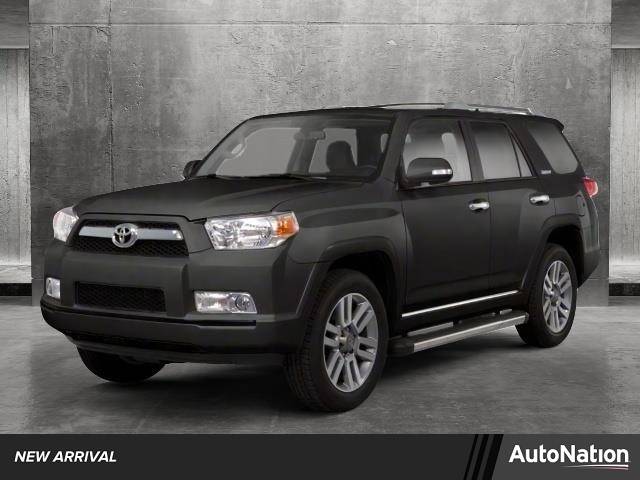 2010 Toyota 4Runner Limited — SUV — 197,177 mi — Buena Park, CA