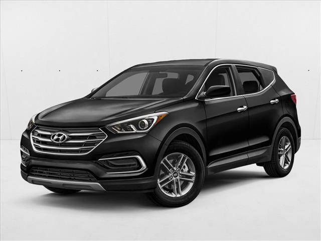 2018 Hyundai Santa Fe Sport Base — SUV — 114,184 mi — Buena Park, CA
