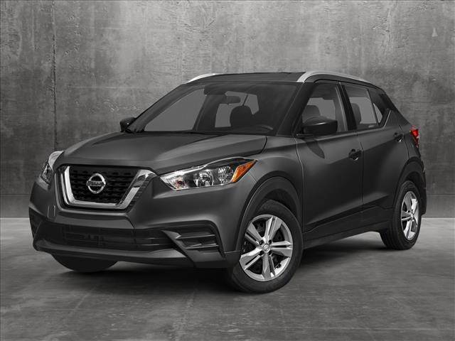 2020 Nissan Kicks S — SUV — 94,001 mi — Buena Park, CA