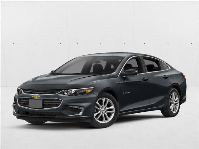 2018 Chevrolet Malibu LT — Sedan — 90,845 mi — Buena Park, CA