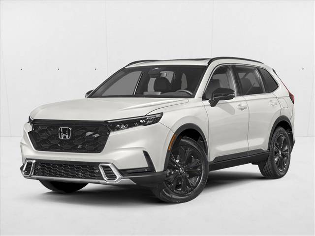 2024 Honda CR-V Hybrid Sport Touring — SUV — 17,538 mi — Buena Park, CA