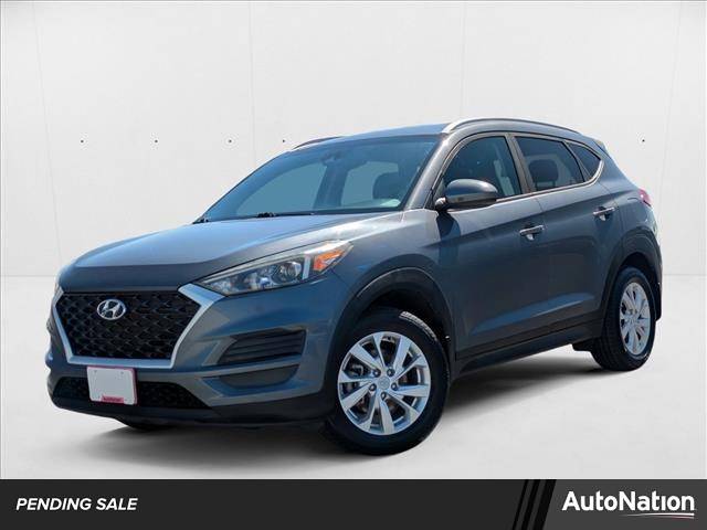 2019 Hyundai Tucson Value — SUV — 72,441 mi — Buena Park, CA