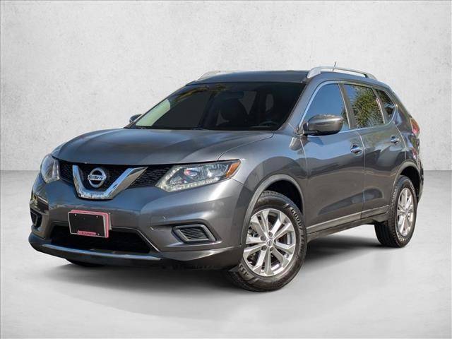 2016 Nissan Rogue SV — SUV — 103,720 mi — Buena Park, CA