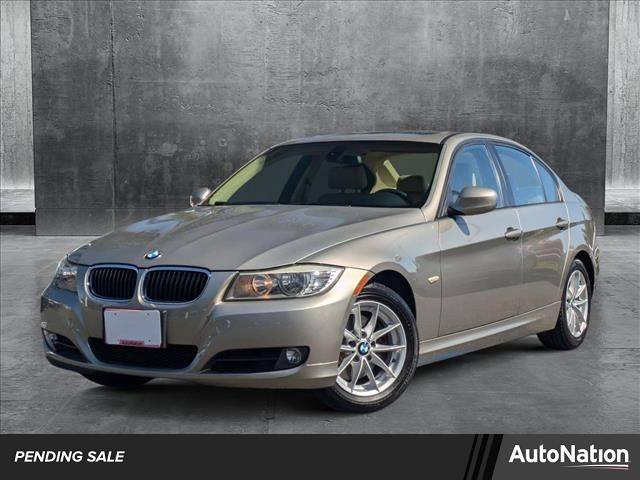 2010 BMW 3 Series 328i — Sedan — 153,814 mi — Buena Park, CA