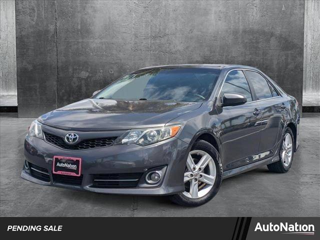 2013 Toyota Camry SE — Sedan — 142,931 mi — Buena Park, CA