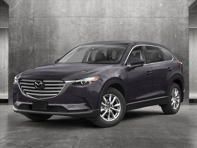 2019 Mazda CX-9 Touring — SUV — 95,847 mi — Buena Park, CA