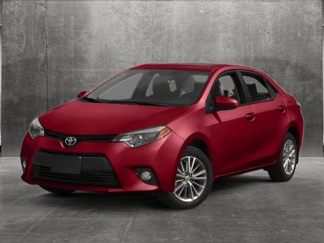 2014 Toyota Corolla LE Plus — Sedan — 139,565 mi — Buena Park, CA
