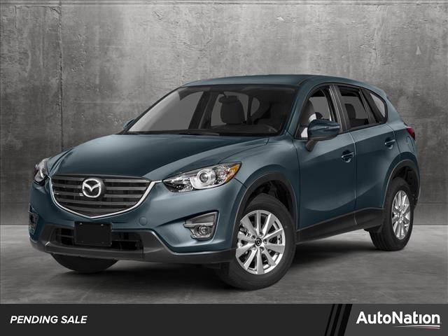 2016 Mazda CX-5 Touring — SUV — 99,911 mi — Buena Park, CA