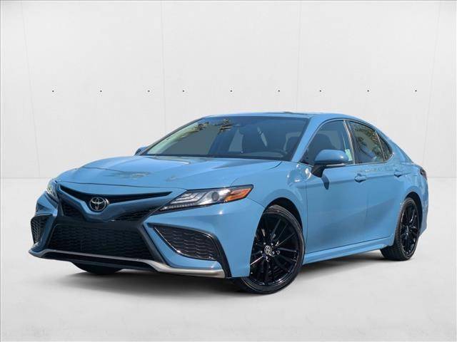 2023 Toyota Camry XSE — Sedan — 50,450 mi — Buena Park, CA