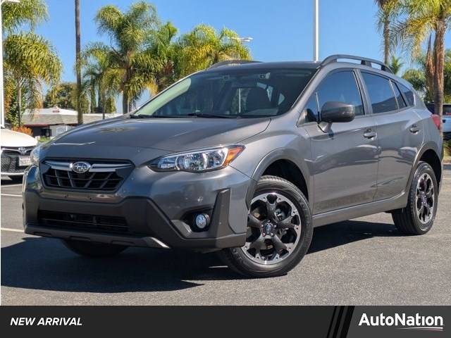 2022 Subaru Crosstrek Premium — SUV — 43,107 mi — Buena Park, CA