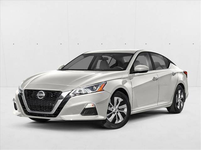 2019 Nissan Altima S — Sedan — 70,767 mi — Buena Park, CA