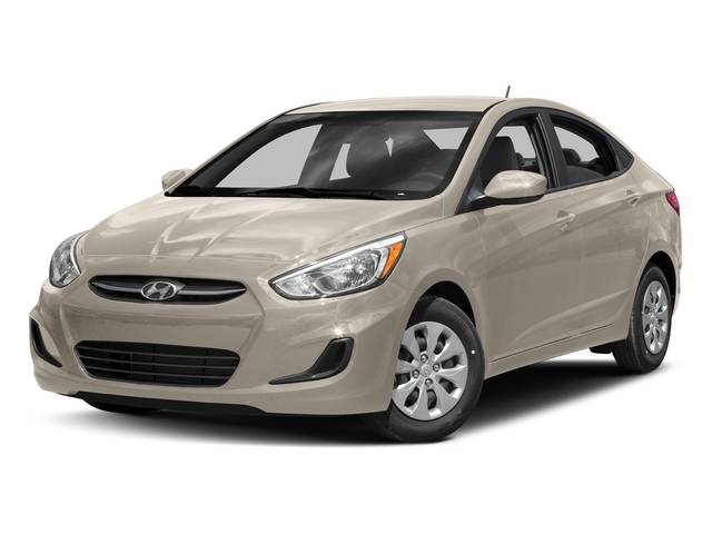 2016 Hyundai Accent SE — Sedan — 127,004 mi — Buena Park, CA