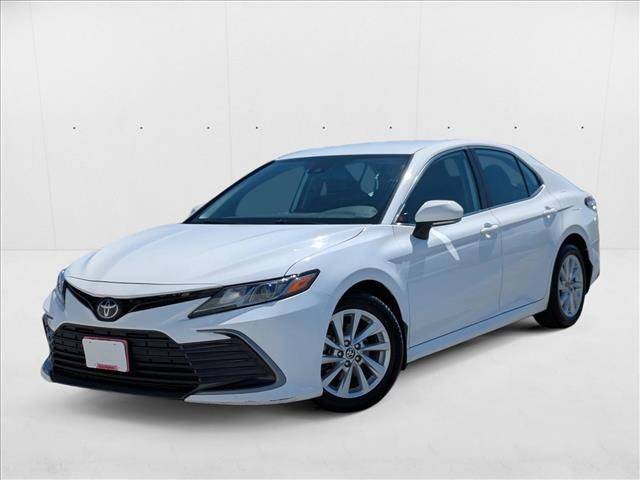 2023 Toyota Camry LE — Sedan — 59,571 mi — Buena Park, CA
