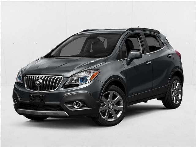 2016 Buick Encore Base — SUV — 113,500 mi — Buena Park, CA