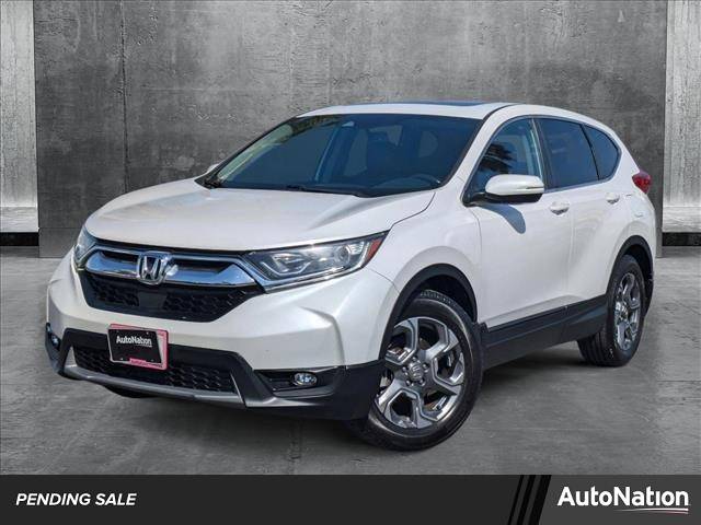 2019 Honda CR-V EX-L — SUV — 71,671 mi — Buena Park, CA